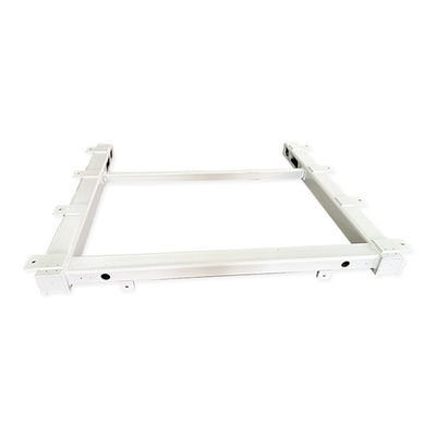 Custom Sheet Metal Fabrication Service Precision Sheet Metal Processing Steel Plate Fabrication