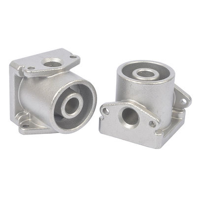 Custom 304 Stainless Steel Precision Casting Non-standard Precision Castings Cu Investment Casting Part
