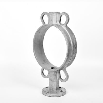 SUS304 SUS316 Precision Casting Customized Various Non-standard Casting Parts
