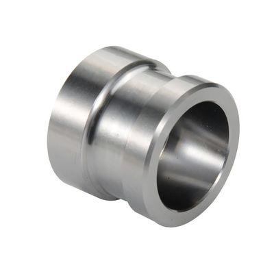 Customized Lift Rod 1 Removal Platform Precision Cnc Machining Parts Carbon Steel Parts Machining