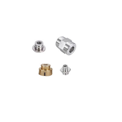 Custom Cold Work Die Steel Burnished Pulley Precision Cnc Machining Services
