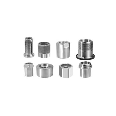 Custom Cold Work Die Steel Burnished Pulley Precision Cnc Machining Services