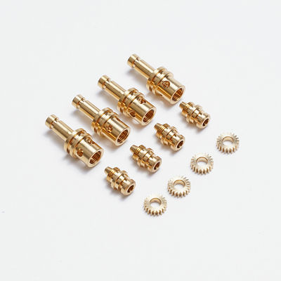 Precision Machining Parts SS 304 SS 316 Customized Stainless Steel Pins / Brackets / Bolts / Washers