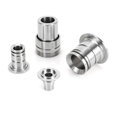 304 stainless steel non-standard parts Hardware precision machining parts customized machined parts