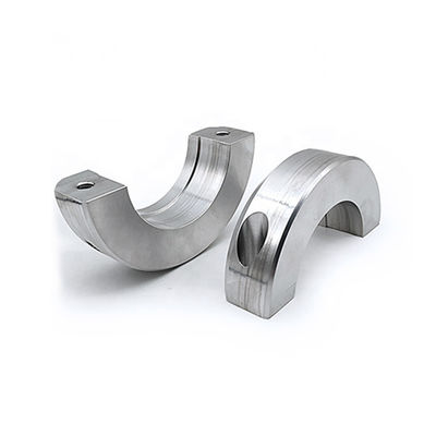 304 stainless steel non-standard parts Hardware precision machining parts customized machined parts