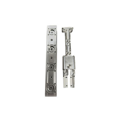 304 stainless steel non-standard parts Hardware precision machining parts customized machined parts