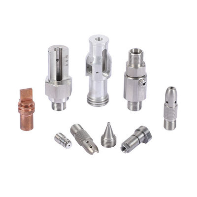 304 stainless steel non-standard parts Hardware precision machining parts customized machined parts