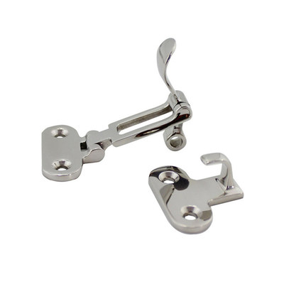 Assemble Special Process Anodizing Aluminum Die Casting Components OEM