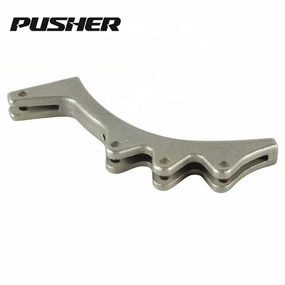 Customized Stainless Steel Cast Silica Sol Investing Casting for Assembling Guaranteed and Item