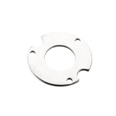 Precision Aluminum 5052/6061/Steel Laser Cutting Part Fabrication Service
