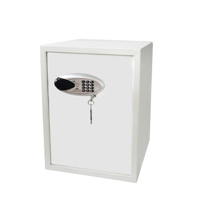 High Precision Aluminum Electric Power Box Sheet Metal Fabrication In Customized Color