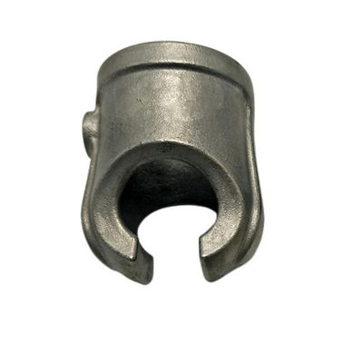 Precision Investment Casting Part stainless steel Lost Wax Cast parts for Polishing and Machining