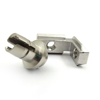 Professional Stainless Steel 304 316 Investment Casting Parts With ISO9001 Approval