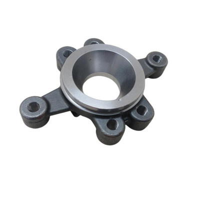 Professional Stainless Steel 304 316 Investment Casting Parts With ISO9001 Approval