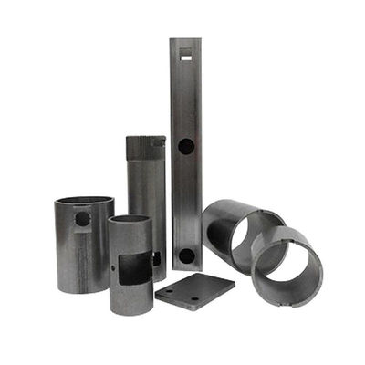 OEM ODM Sheet Metal Laser Cutting Parts For Shell Molding Custom Fabrication