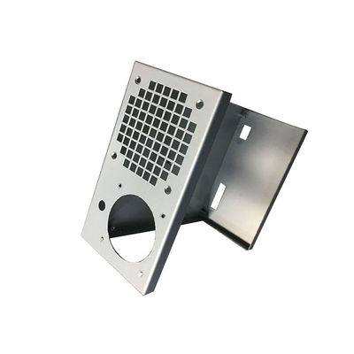 Customized Carbon Steel Fabrication Parts Designed To Meet Your Requirements
