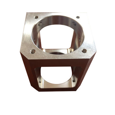Anodizing Metal Turning Parts Precision Stainless Steel CNC Machining Services Provider