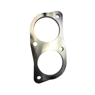 Long Life Precision CNC Machining Turning Aluminum Milling Parts for Versatile Materials