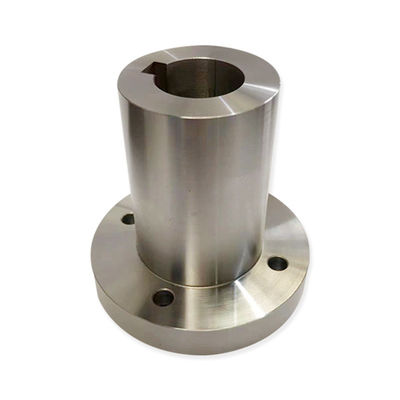 Custom Precision Stainless Steel Aluminum Titanium CNC Machining Turning Parts Fabrication Service CNC Machining Parts