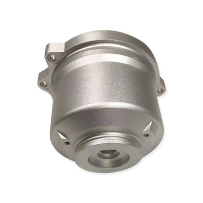 Custom Precision Stainless Steel Aluminum Titanium CNC Machining Turning Parts Fabrication Service CNC Machining Parts