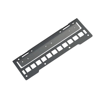 Professional Manufacturer Sheet Metal Welding Part High Quality Sheet Metal Welding Fabrication