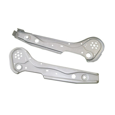 Professional Manufacturer Sheet Metal Welding Part High Quality Sheet Metal Welding Fabrication