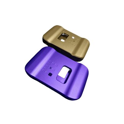 CNC Turning And Milling Composite Process Non-standard Hardware Custom Copper Aluminum Products