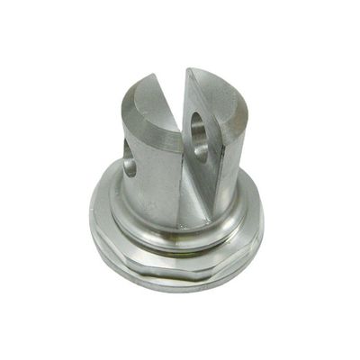 CNC Turning And Milling Composite Process Non-standard Hardware Custom Copper Aluminum Products