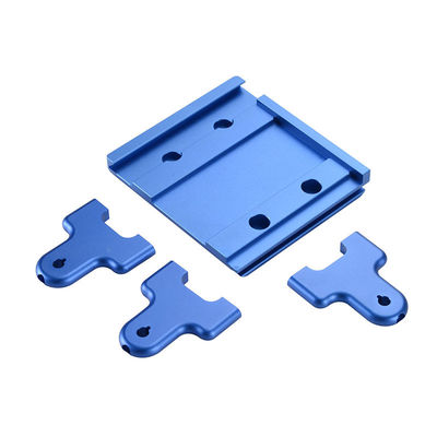 Electrical Accessories Machining Precision Machining Parts Customized Bushing And Guide