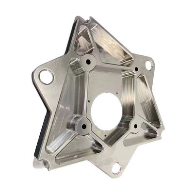 Customized stainless steel and aluminum parts, cutting and stamping technology, customized auto parts